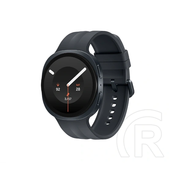 Samsung Galaxy Watch 9 okosóra (LTE, 44mm) Fekete