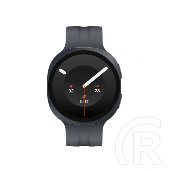 Samsung Galaxy Watch 9 okosóra (LTE, 44mm) Fekete