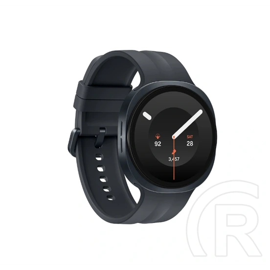 Samsung Galaxy Watch 9 okosóra (LTE, 44mm) Fekete