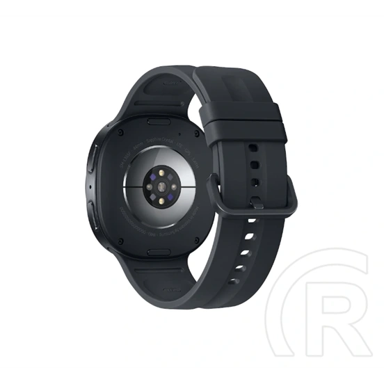 Samsung Galaxy Watch 9 okosóra (LTE, 44mm) Fekete