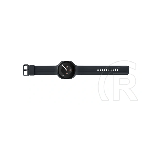 Samsung Galaxy Watch 9 okosóra (LTE, 44mm) Fekete