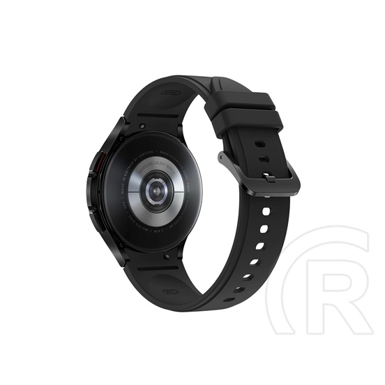 Samsung Galaxy Watch Classic 46 okosóra (fekete)