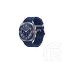 Samsung Galaxy Watch Ultra (2025) okosóra (47 mm, LTE ) titánkék