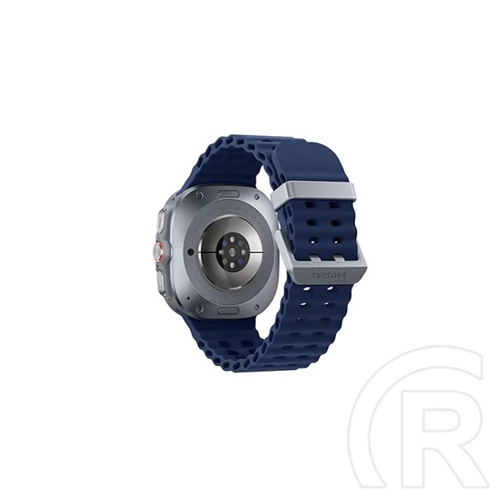 Samsung Galaxy Watch Ultra (2025) okosóra (47 mm, LTE ) titánkék