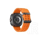 Samsung Galaxy Watch Ultra (2025) okosóra (47 mm, LTE ) titánszürke