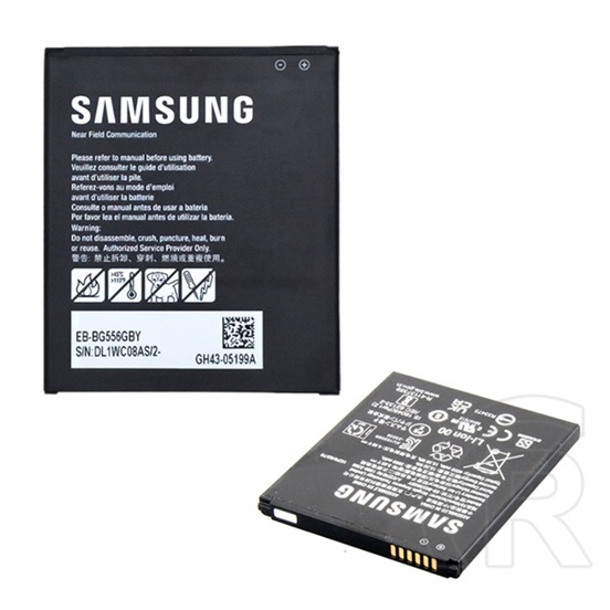 Samsung Galaxy Xcover 7 (SM-G556) Samsung akku 4050mah li-ion