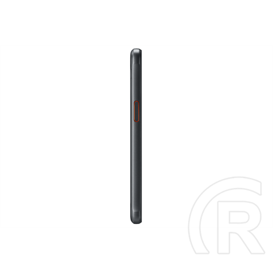 Samsung Galaxy Xcover Pro EE Dual-SIM kártyafüggetlen (4/64 GB, fekete)