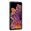 Samsung Galaxy Xcover Pro EE Dual-SIM kártyafüggetlen (4/64 GB, fekete)