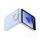 Samsung Galaxy Z Flip6 5G (SM-F741) Samsung szilikon telefonvédő átlátszó
