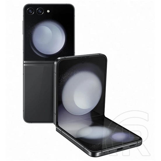 Samsung Galaxy Z Flip 5 256GB kártyafüggetlen (grafit)