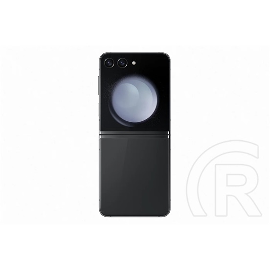 Samsung Galaxy Z Flip 5 256GB kártyafüggetlen (grafit)