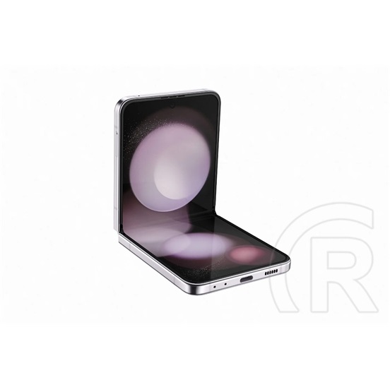 Samsung Galaxy Z Flip 5 512GB kártyafüggetlen (levendula)