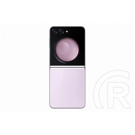 Samsung Galaxy Z Flip 5 512GB kártyafüggetlen (levendula)