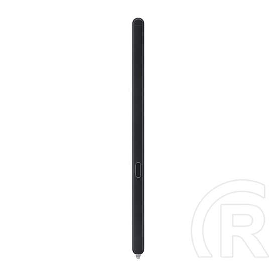 Samsung Galaxy Z Fold5 5G (SM-F946) érintőképernyő ceruza (aktív, kapacitív, s pen, Samsung galaxy z fold 5) fekete