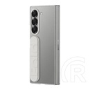 Samsung Galaxy Z Fold6 5G (SM-F956) Samsung műanyag telefonvédő (ultravékony) átlátszó