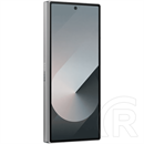 Samsung Galaxy Z Fold6 5G mobiltelefon (Dual-SIM, 12/512 GB, ködös ezüst)