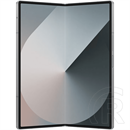 Samsung Galaxy Z Fold6 5G mobiltelefon (Dual-SIM, 12/512 GB, ködös ezüst)