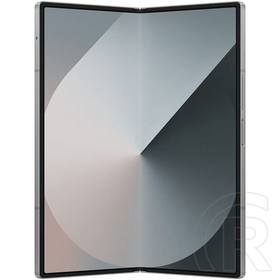 Samsung Galaxy Z Fold6 5G mobiltelefon (Dual-SIM, 12/512 GB, ködös ezüst)