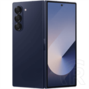 Samsung Galaxy Z Fold6 5G mobiltelefon (Dual-SIM, 12/512 GB, tengerészkék)