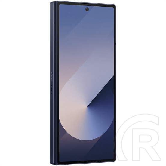 Samsung Galaxy Z Fold6 5G mobiltelefon (Dual-SIM, 12/512 GB, tengerészkék)