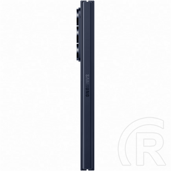 Samsung Galaxy Z Fold6 5G mobiltelefon (Dual-SIM, 12/512 GB, tengerészkék)