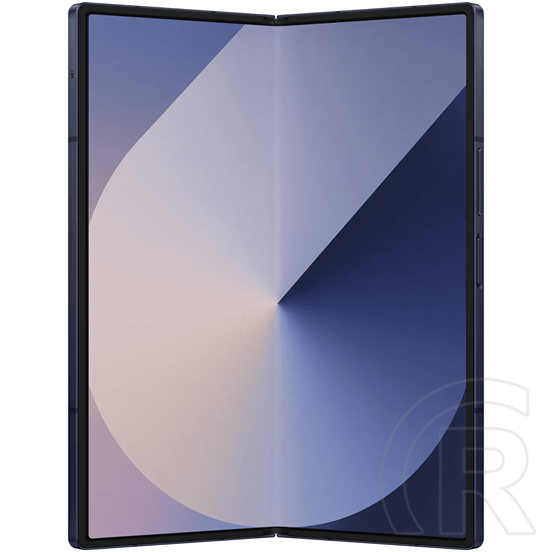 Samsung Galaxy Z Fold6 5G mobiltelefon (Dual-SIM, 12/512 GB, tengerészkék)