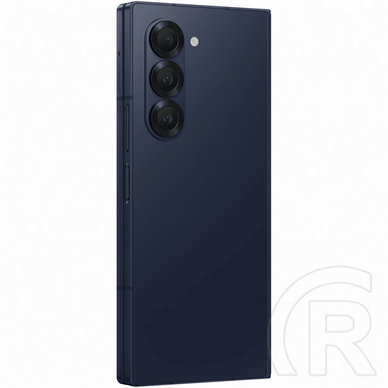 Samsung Galaxy Z Fold6 5G mobiltelefon (Dual-SIM, 12/512 GB, tengerészkék)