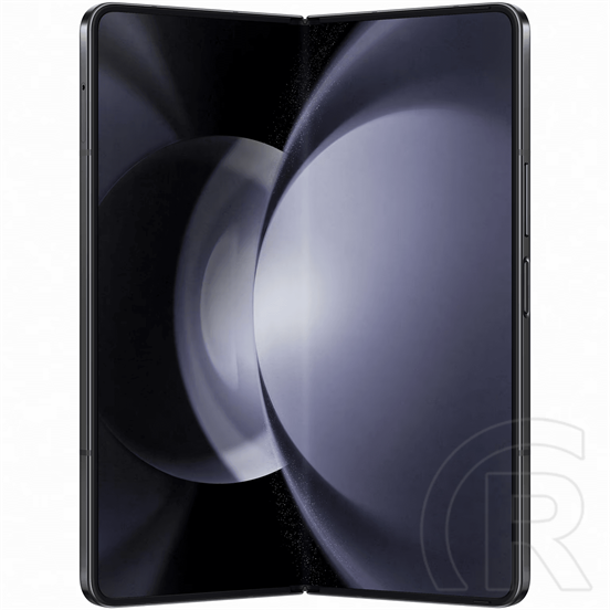 Samsung Galaxy Z Fold 5 Dual-SIM kártyafüggetlen (12/256 GB, fantom fekete)