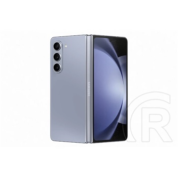 Samsung Galaxy Z Fold 5 mobiltelefon (Dual-SIM, 12/256 GB, jeges kék)
