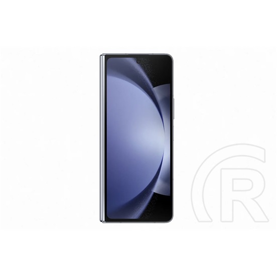 Samsung Galaxy Z Fold 5 Dual-SIM kártyafüggetlen (12/256 GB, jeges kék)