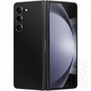 Samsung Galaxy Z Fold 5 mobiltelefon (Dual-SIM, 12/512 GB, fantom fekete)