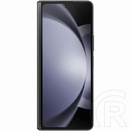 Samsung Galaxy Z Fold 5 mobiltelefon (Dual-SIM, 12/512 GB, fantom fekete)