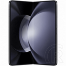 Samsung Galaxy Z Fold 5 mobiltelefon (Dual-SIM, 12/512 GB, fantom fekete)
