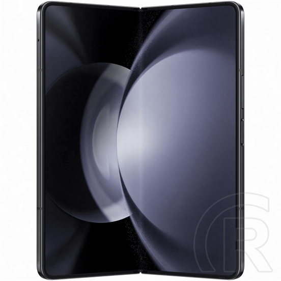 Samsung Galaxy Z Fold 5 mobiltelefon (Dual-SIM, 12/512 GB, fantom fekete)