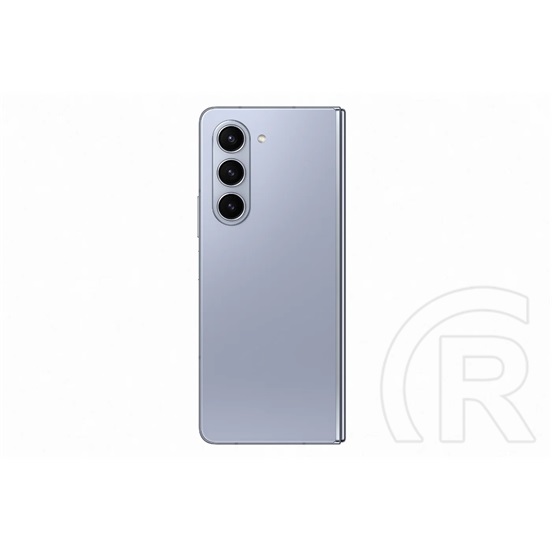 Samsung Galaxy Z Fold 5 mobiltelefon (Dual-SIM, 12/512 GB, jeges kék)