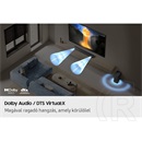 Samsung HW-B650F/EN hangprojektor