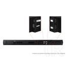 Samsung HW-B650F/EN hangprojektor
