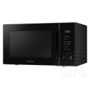 Samsung MG30T5018CK/EO Mikrohullámú sütő
