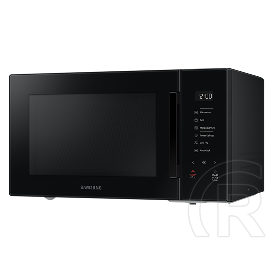 Samsung MG30T5018CK/EO Mikrohullámú sütő