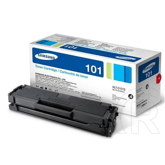 Samsung MLT-D101S toner (fekete)