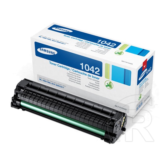 Samsung MLT-D1042S toner (fekete)