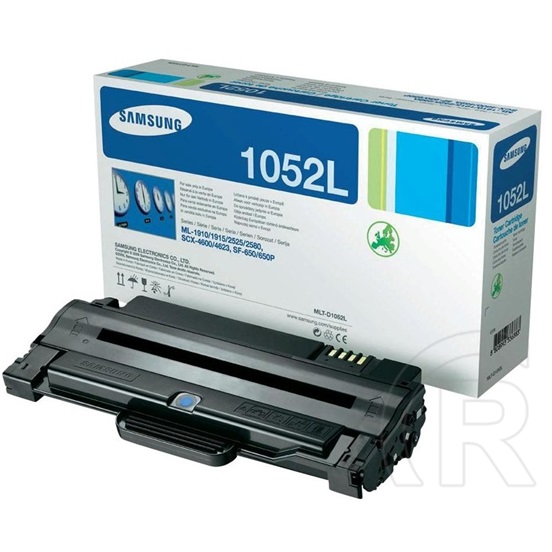 Samsung MLT-D1052L toner (fekete)