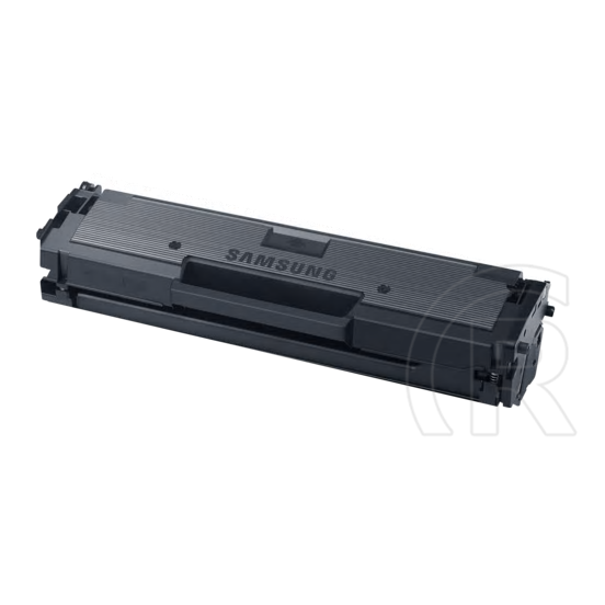Samsung MLT-D111S toner (fekete)