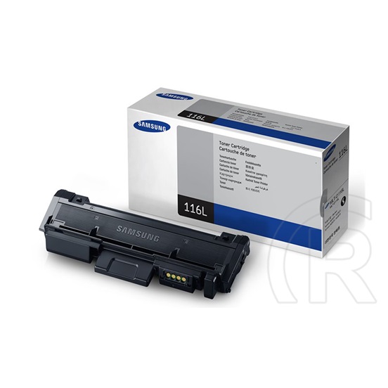 Samsung MLT-D116L toner (fekete)