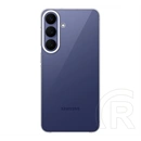 Samsung S26 FE műanyag telefonvédő átlátszó