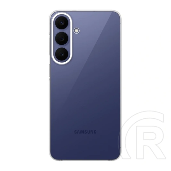 Samsung S26 FE műanyag telefonvédő átlátszó