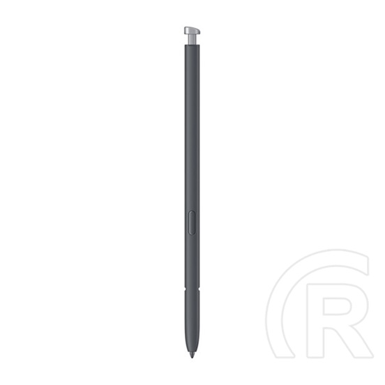 Samsung S Pen érintőceruza (aktív, Galaxy S26 Ultra-hoz kompatibilis, ezüst)