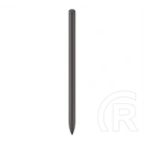Samsung S Pen érintőceruza (aktív, kompatibilis Galaxy Tab S9 FE/S9 FE Plus, prémium, szürke)