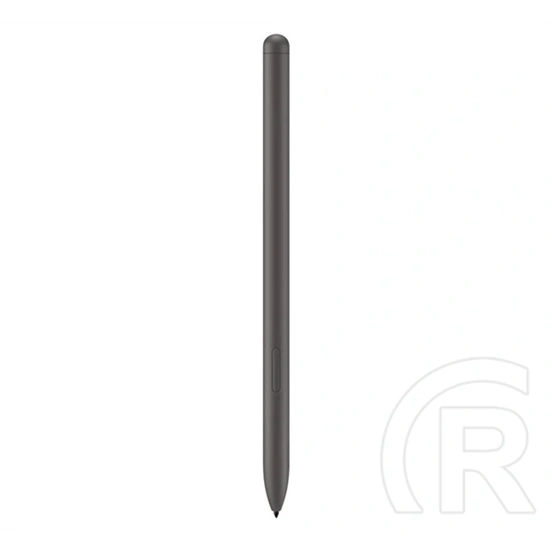 Samsung S Pen érintőceruza (aktív, kompatibilis Galaxy Tab S9 FE/S9 FE Plus, prémium, szürke)
