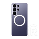 Samsung Samsung Galaxy S26 Ultra (SM-S948) műanyag telefonvédő (mágneses) átlátszó